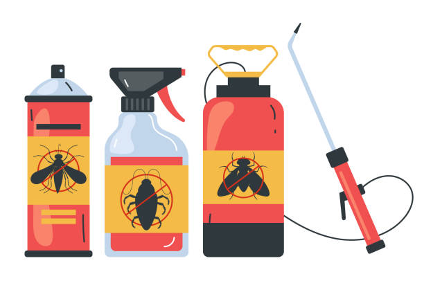 Best Best Pest Control Companies  in Livermore, CA